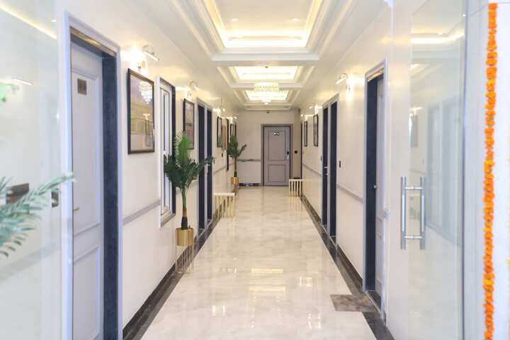 Hotel Interior 6 of 59