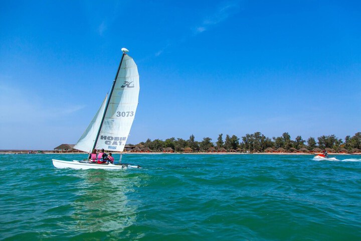 Water Sports 25 of 45