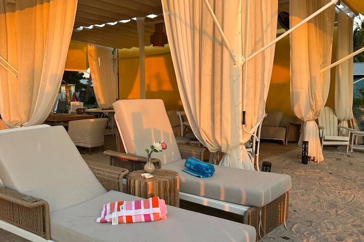 Photo of Casa Rosada Beach Front