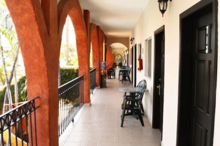 Suite Photo