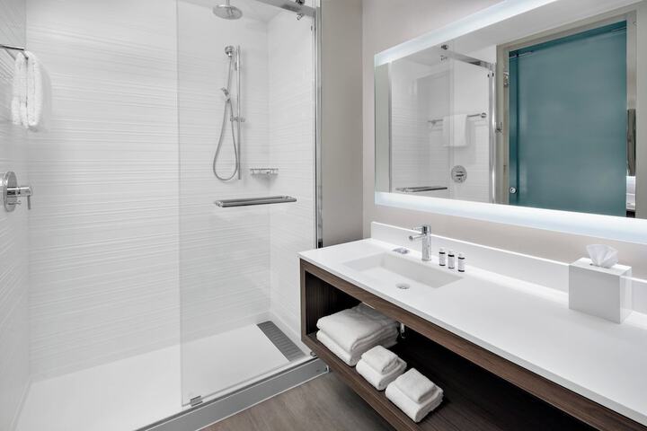 Bath Interior