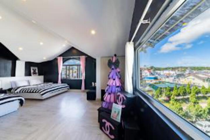Thao My Boutique Dalat