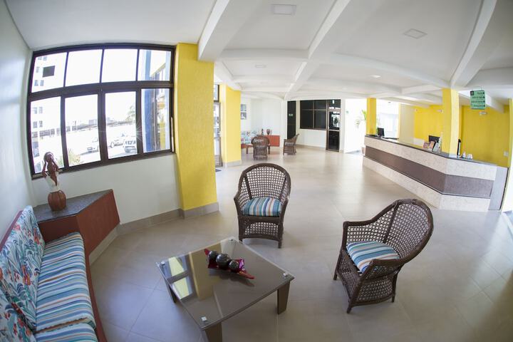 Hotel Interior 2 of 37