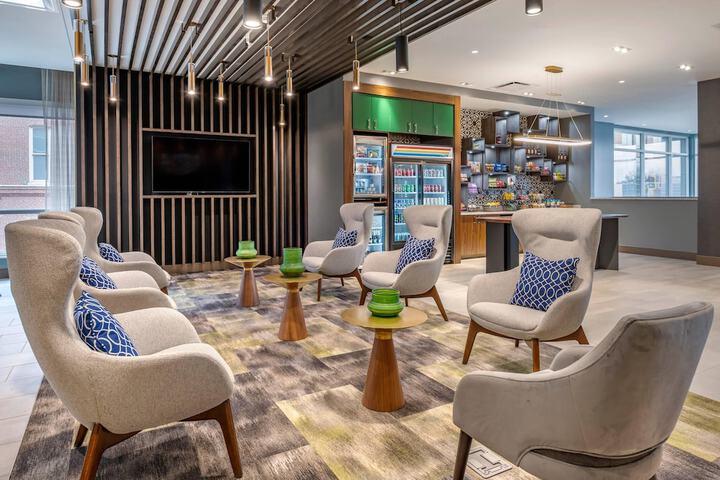 Hotel Interior 6 of 56