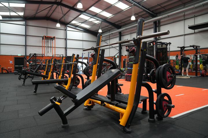 Health and Fitness 35 of 64