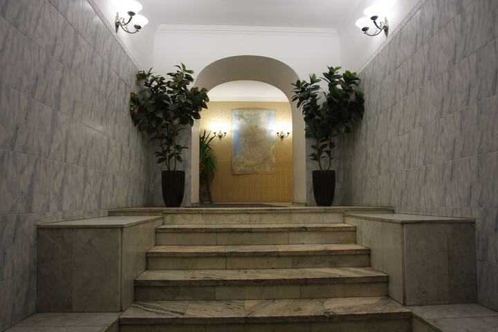 Hotel Interior 79 of 87