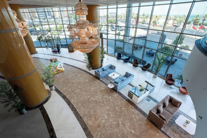 Hotel Interior 11 of 94