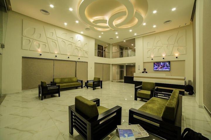 Hotel Interior 2 of 20