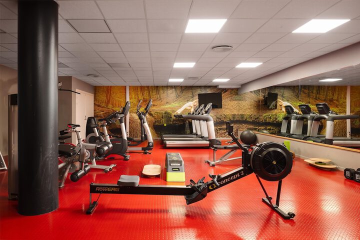 Health and Fitness 25 of 41