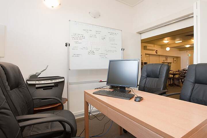 Business Center 53 of 58