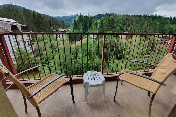 Terrace/Patio 40 of 41