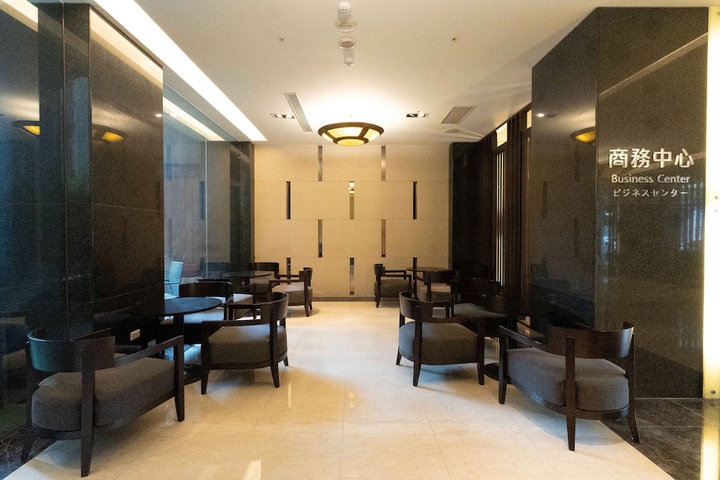 Hotel Interior 4 of 119