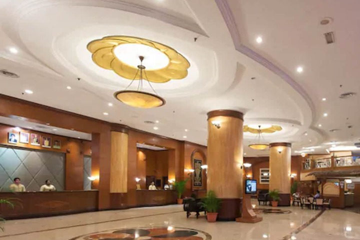 Hotel Interior 3 of 43