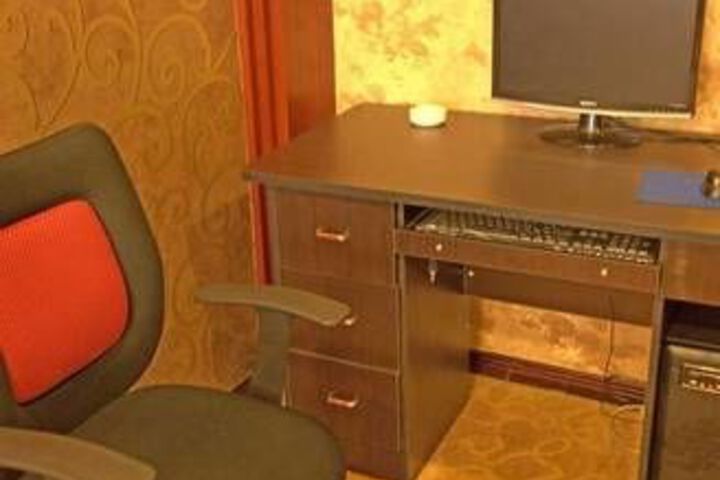 Room 21 of 23