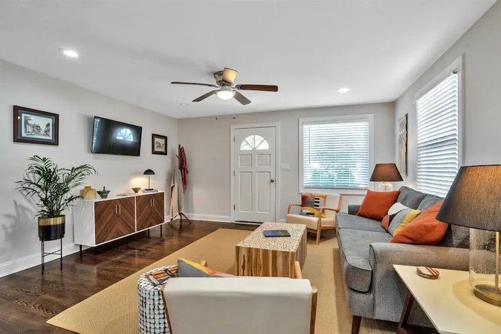 Image of Cumberland Ave - 29
