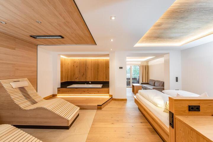 Fitness Facility Photos