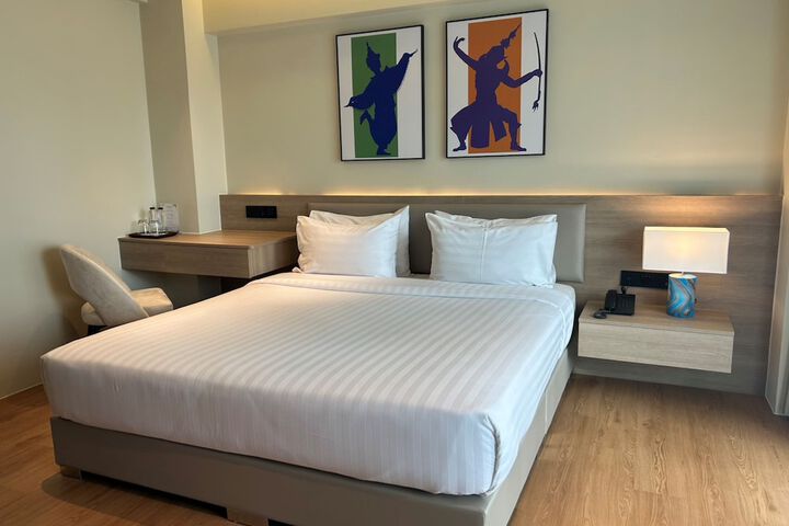 Room 20 of 125