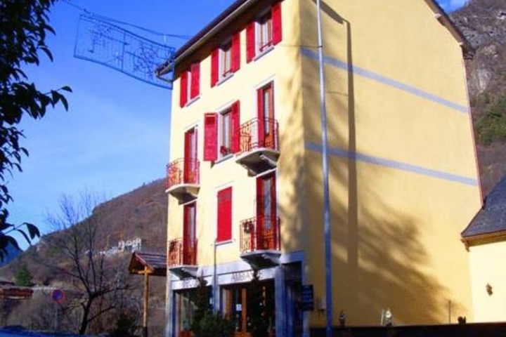 HOTEL LES GOURMETS