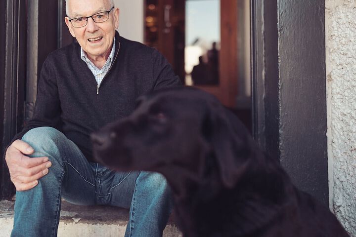 Pet-friendly