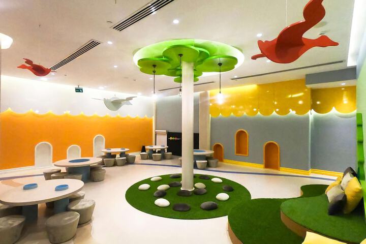 Hotel Interior 67 of 126