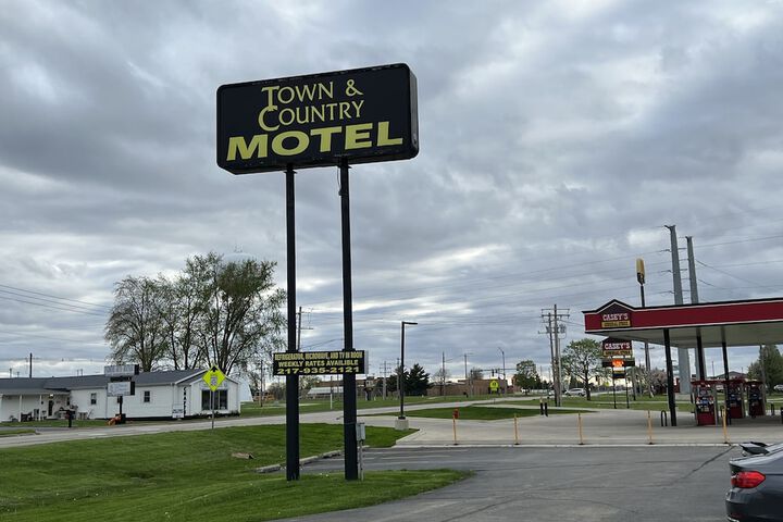 Hotel 17 of 17