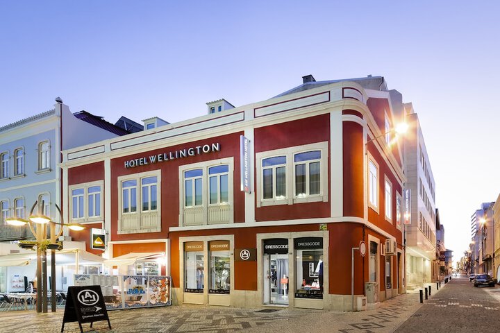 Exe Wellington