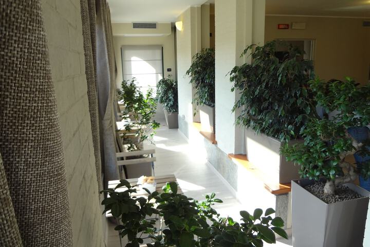 Hotel 36 of 38