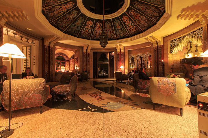 Hotel Interior 3 of 69