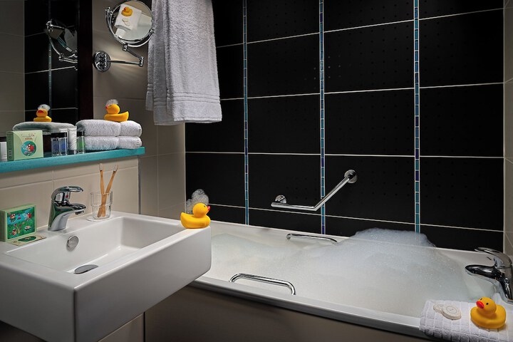 Bath Amenities