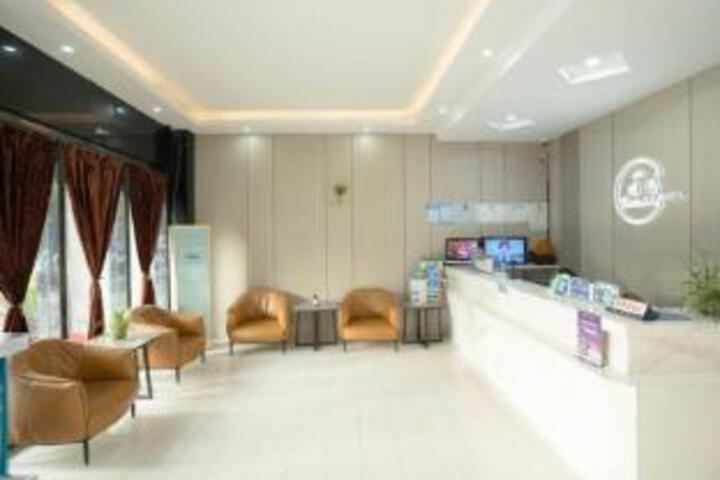 Digang Hotel