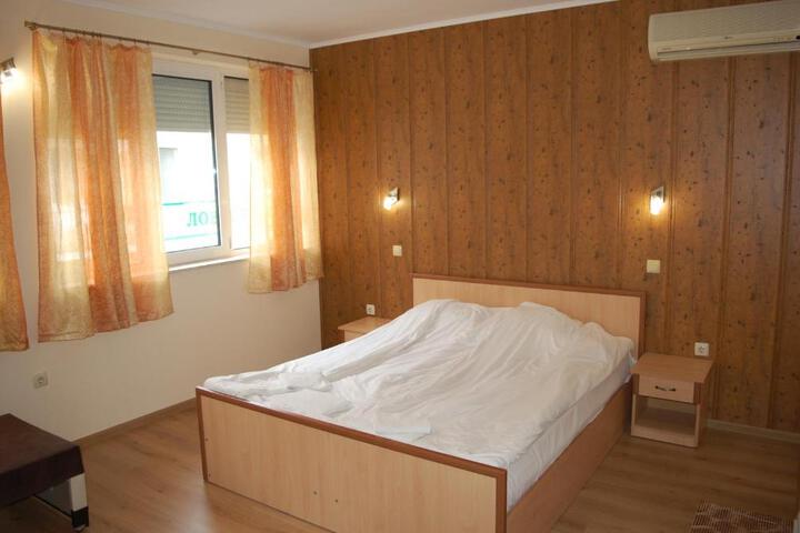 Hotel Vitosha