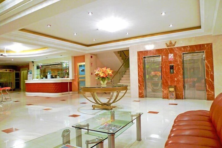 Hotel Interior 2 of 41