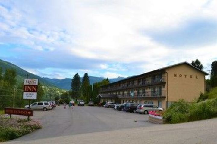 Hotel 4 of 20