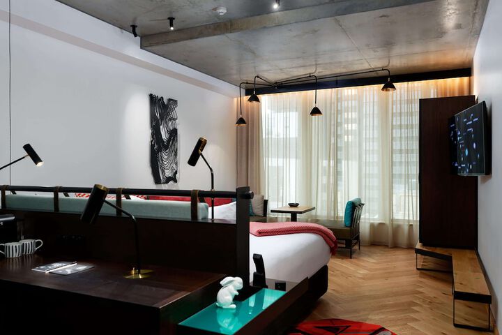 Room 8 of 58