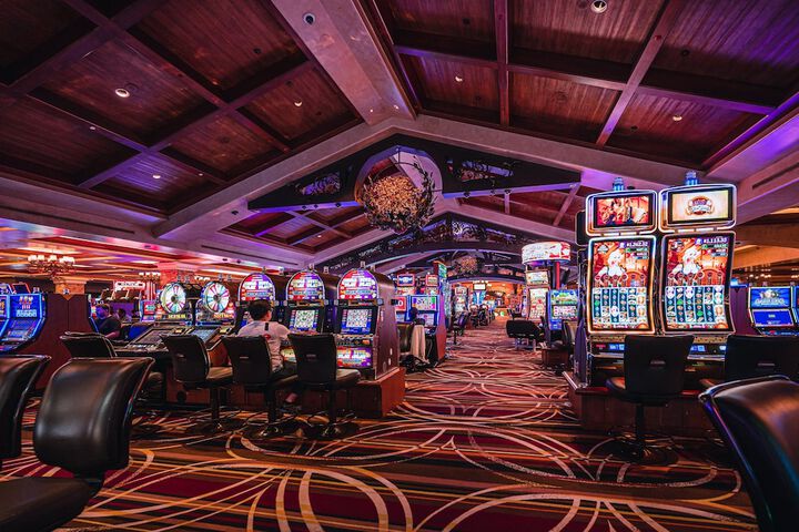 Casino