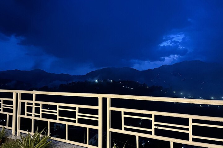Hotel View 102 of 113