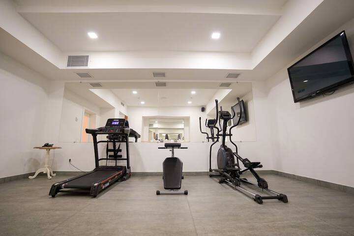 Health and Fitness 17 of 23