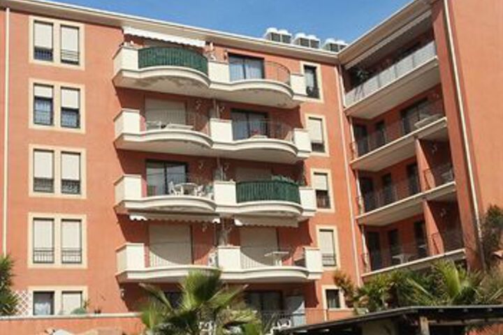 Hotel 11 of 20