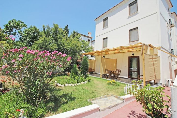 Arsipel Hotel in Bozcaada
