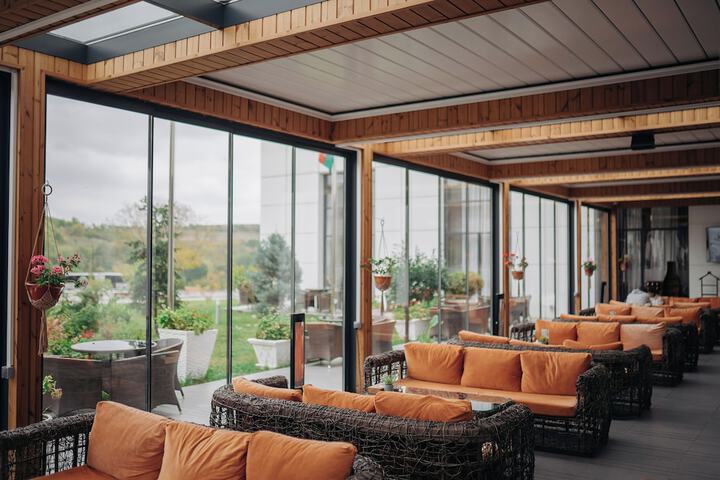 Terrace/Patio 55 of 58
