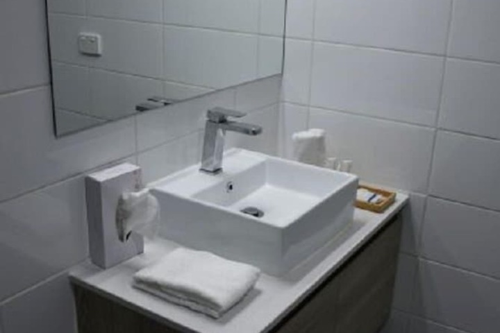 Bathroom Vanities