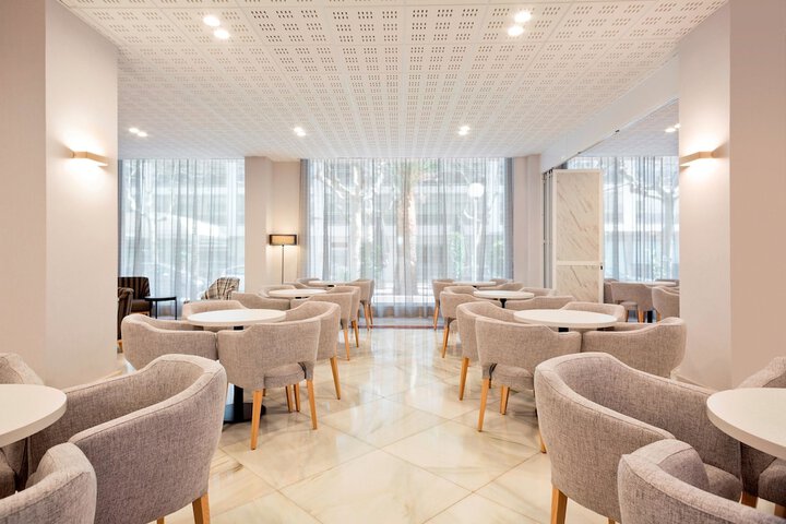 Restaurants