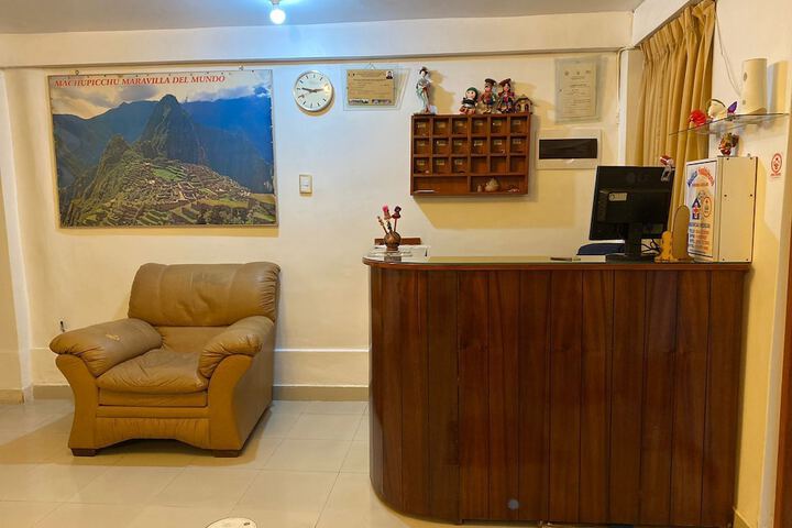 Hotel Interior 2 of 22