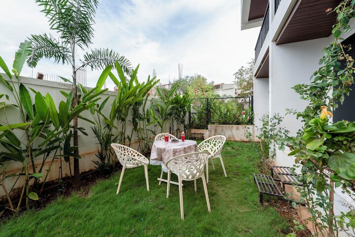 Terrace/Patio 483 of 682