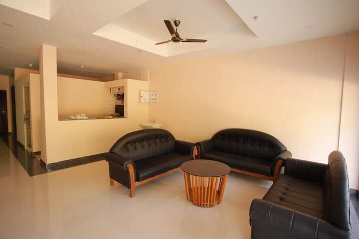 Hotel Interior 3 of 35