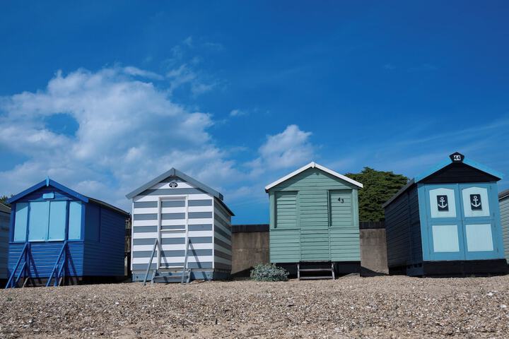 Beach 55 of 60
