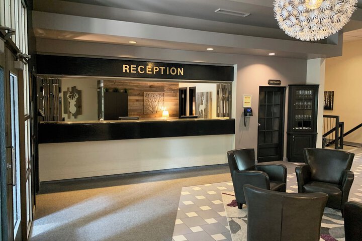 Hotel Interior 2 of 11