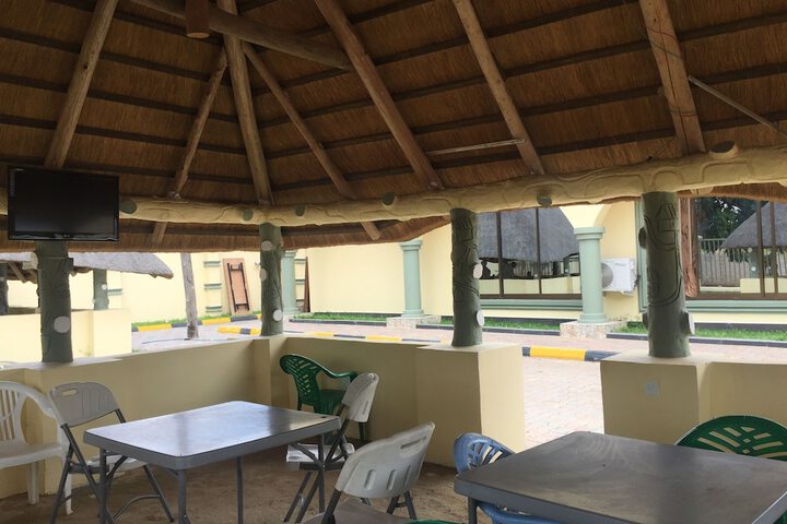 Terrace/Patio 49 of 51