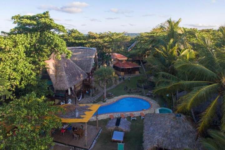 Cabarete Ecolodge in Sosúa