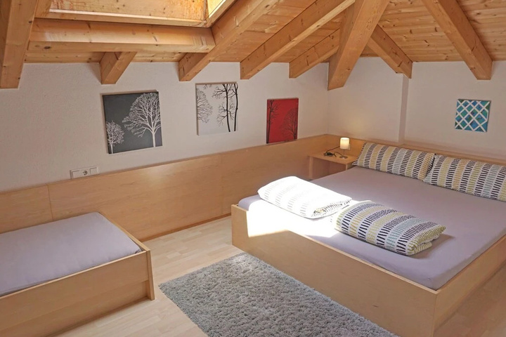 Frischmann Umhausen in Umhausen